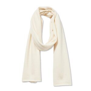 3951 Womens Boiled Cashmere Clean Edge Knit